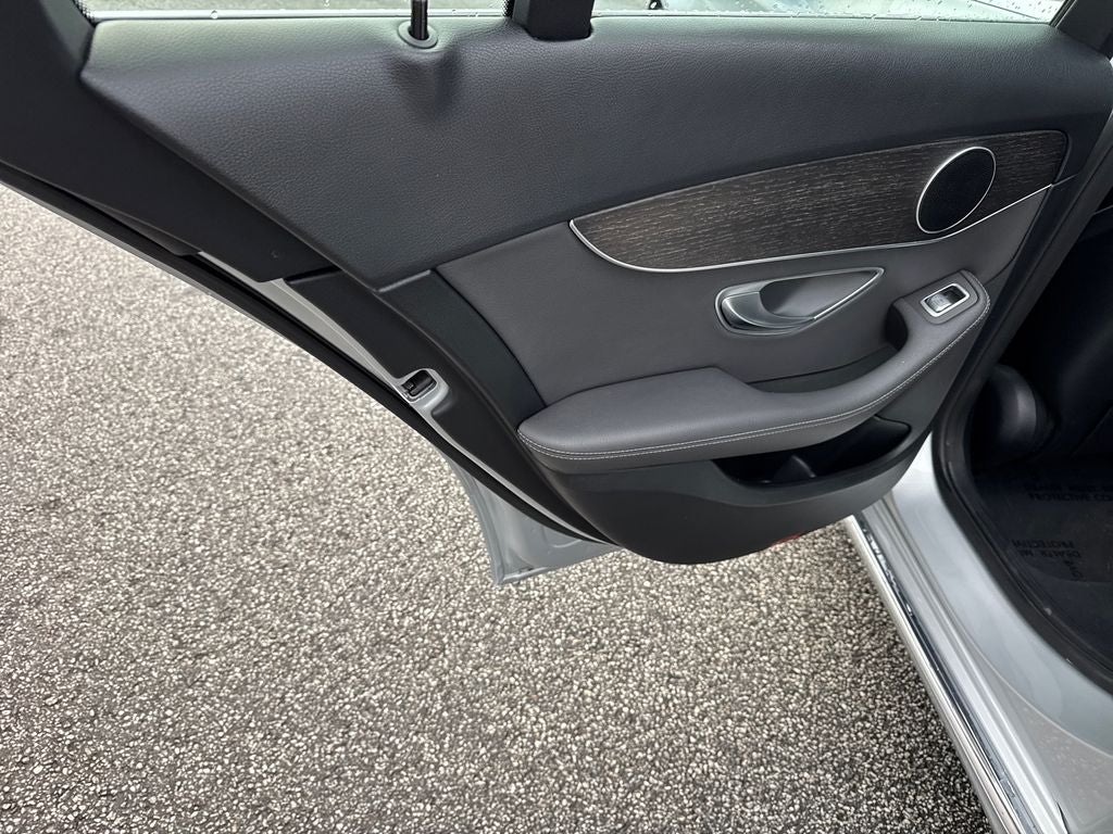 2020 Mercedes-Benz C-Class C 300