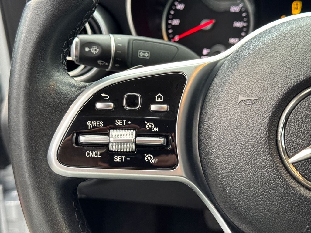 2020 Mercedes-Benz C-Class C 300