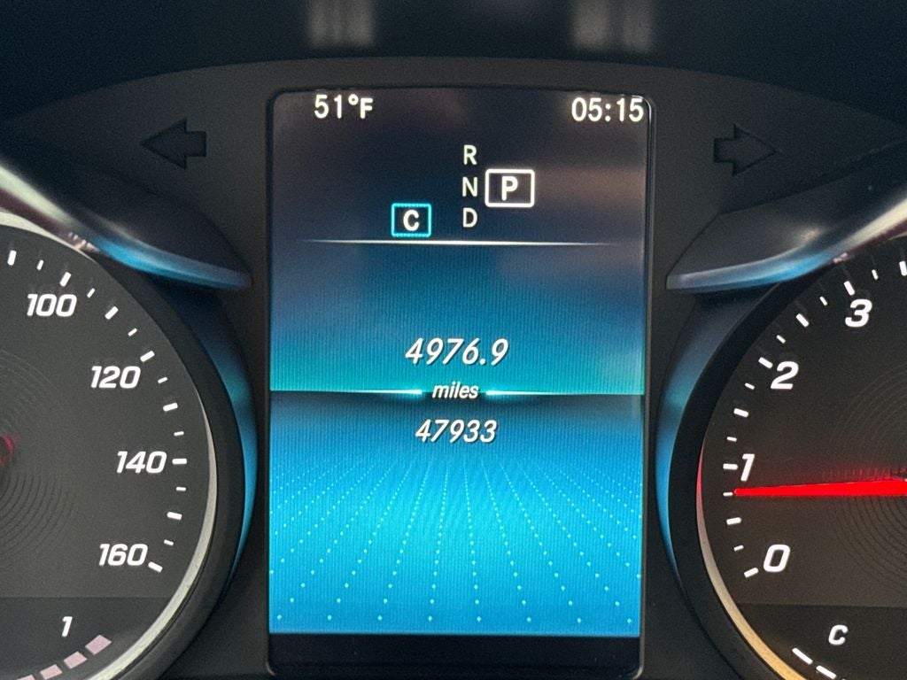 2020 Mercedes-Benz C-Class C 300