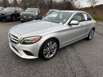 2020 Mercedes-Benz C-Class C 300
