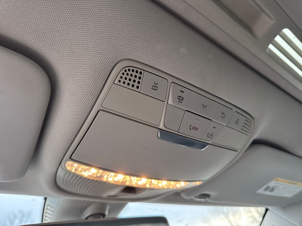 2020 Mercedes-Benz C-Class C 300