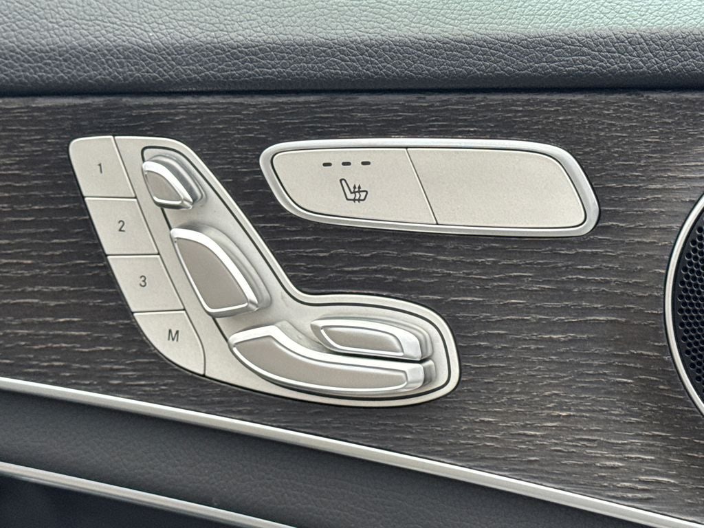 2020 Mercedes-Benz C-Class C 300