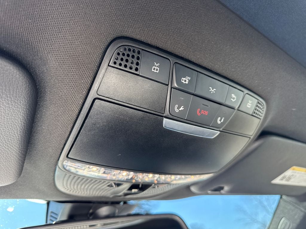 2017 Mercedes-Benz C-Class C 300