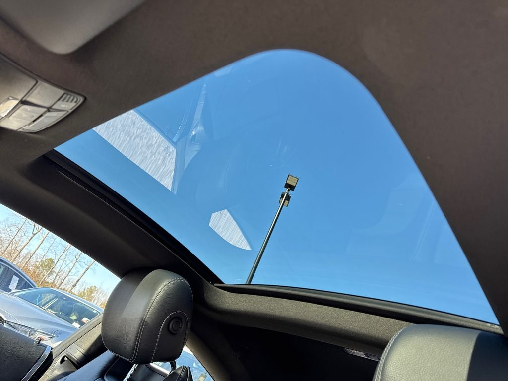 2017 Mercedes-Benz C-Class C 300