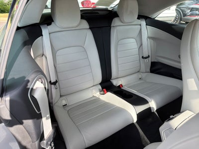 2017 Mercedes-Benz C-Class C 300