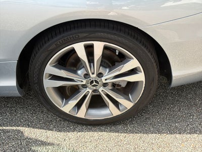 2017 Mercedes-Benz C-Class C 300