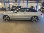 2017 Mercedes-Benz C-Class C 300