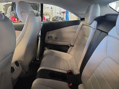 2017 Mercedes-Benz C-Class C 300