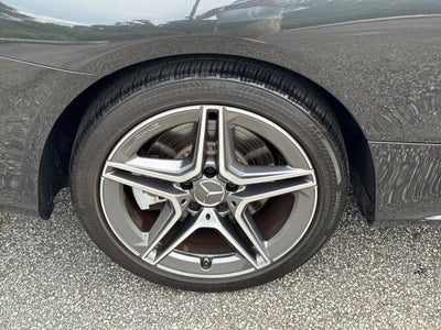 2019 Mercedes-Benz C-Class AMG® C 43