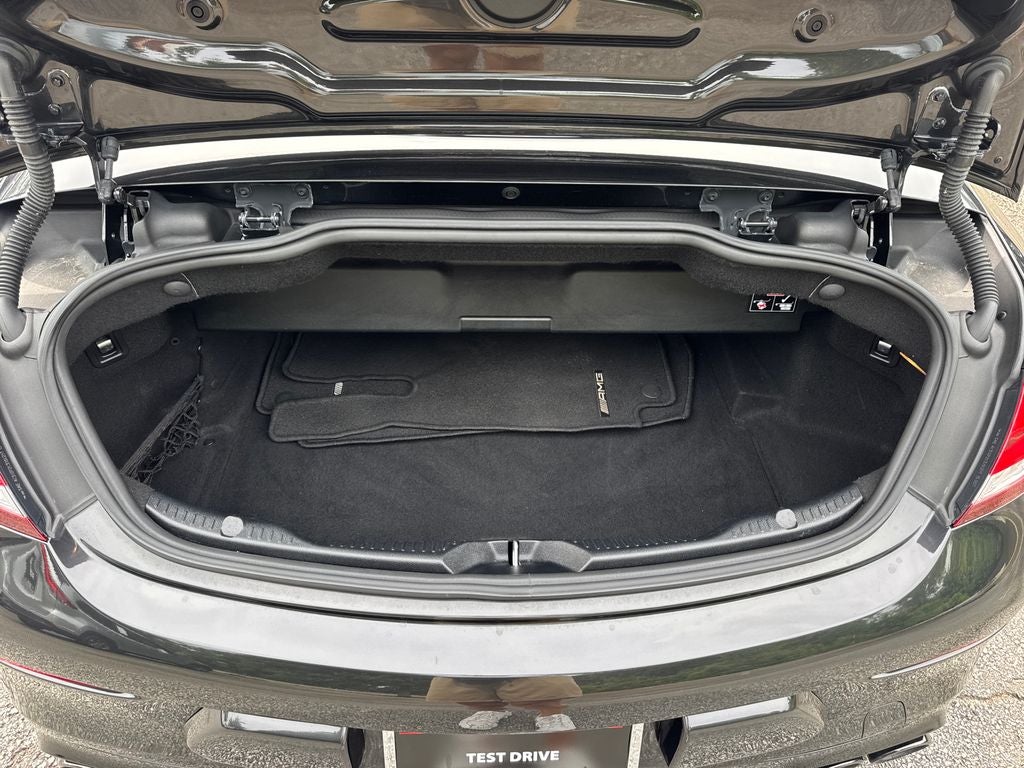 2019 Mercedes-Benz C-Class AMG® C 43