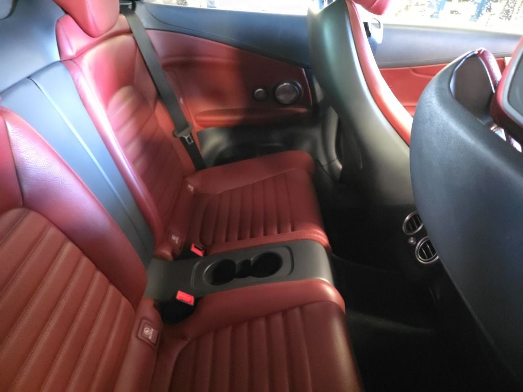 2019 Mercedes-Benz C-Class AMG® C 43