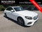 2018 Mercedes-Benz E-Class E 300