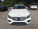 2018 Mercedes-Benz E-Class E 300