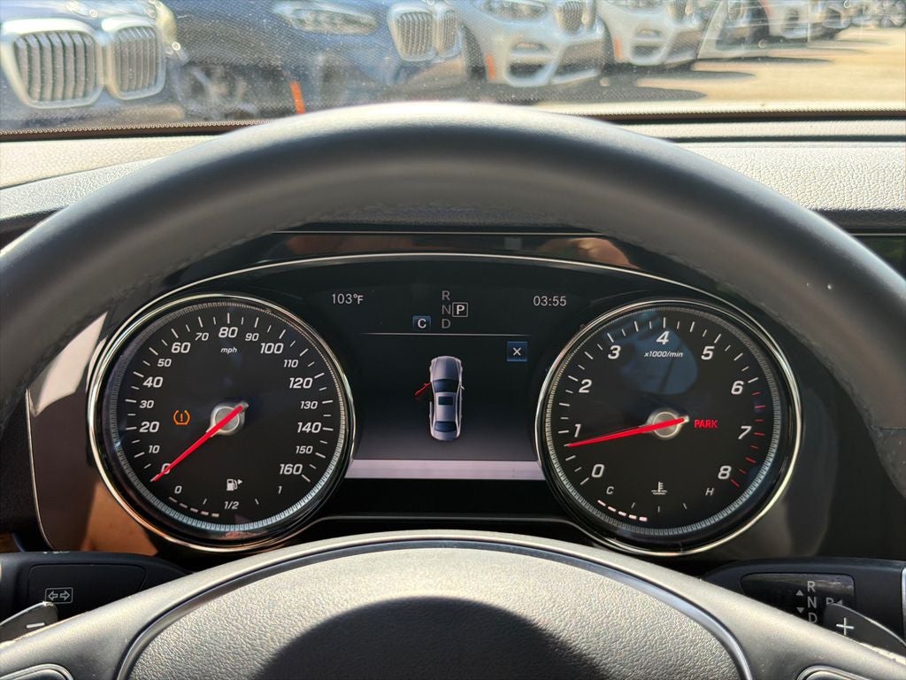 2018 Mercedes-Benz E-Class E 300