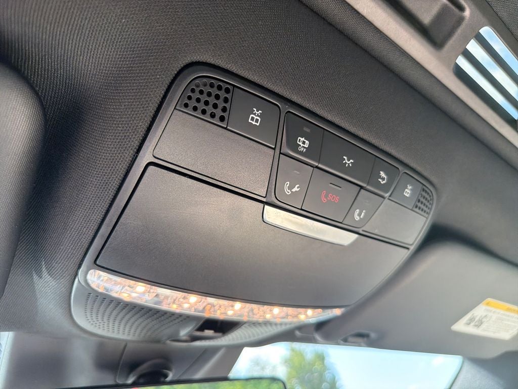 2018 Mercedes-Benz E-Class E 300