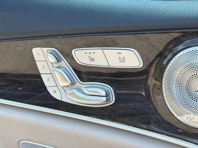 2017 Mercedes-Benz E-Class E 300 Luxury