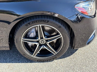 2018 Mercedes-Benz E-Class E 300 SE 18 AMG® DT LP HU SV AC KG