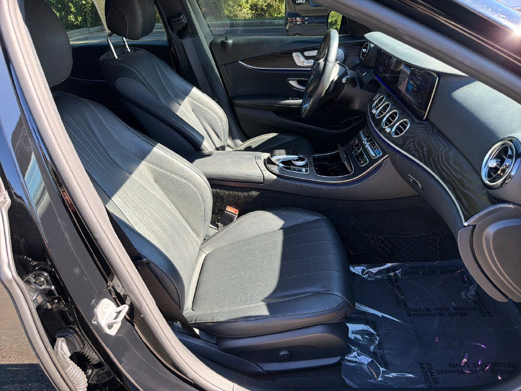 2018 Mercedes-Benz E-Class E 300 SE 18 AMG® DT LP HU SV AC KG