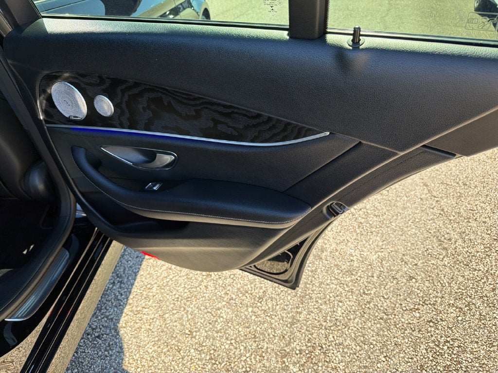 2018 Mercedes-Benz E-Class E 300 SE 18 AMG® DT LP HU SV AC KG