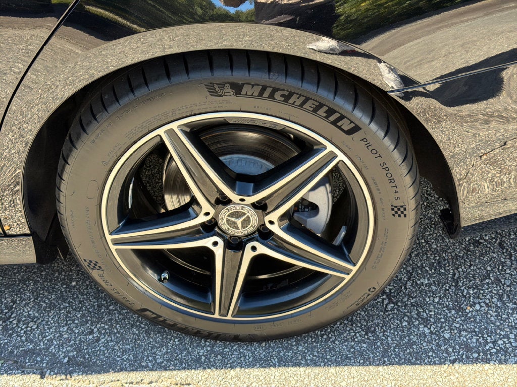 2018 Mercedes-Benz E-Class E 300 SE 18 AMG® DT LP HU SV AC KG