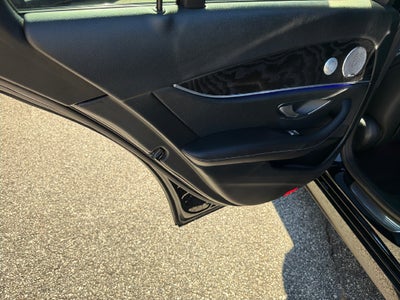 2018 Mercedes-Benz E-Class E 300 SE 18 AMG® DT LP HU SV AC KG