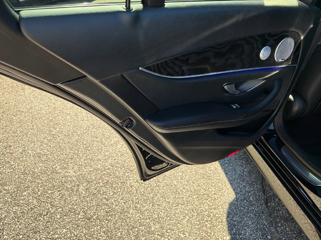 2018 Mercedes-Benz E-Class E 300 SE 18 AMG® DT LP HU SV AC KG