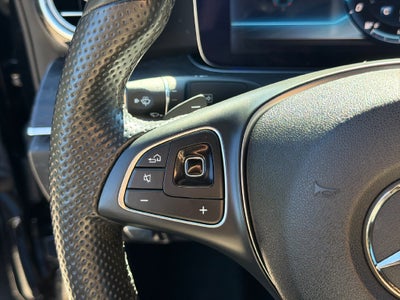 2018 Mercedes-Benz E-Class E 300 SE 18 AMG® DT LP HU SV AC KG