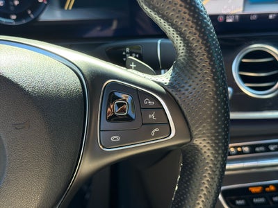 2018 Mercedes-Benz E-Class E 300 SE 18 AMG® DT LP HU SV AC KG