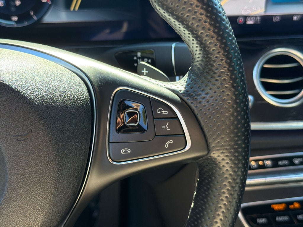 2018 Mercedes-Benz E-Class E 300 SE 18 AMG® DT LP HU SV AC KG