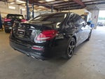 2018 Mercedes-Benz E-Class E 300