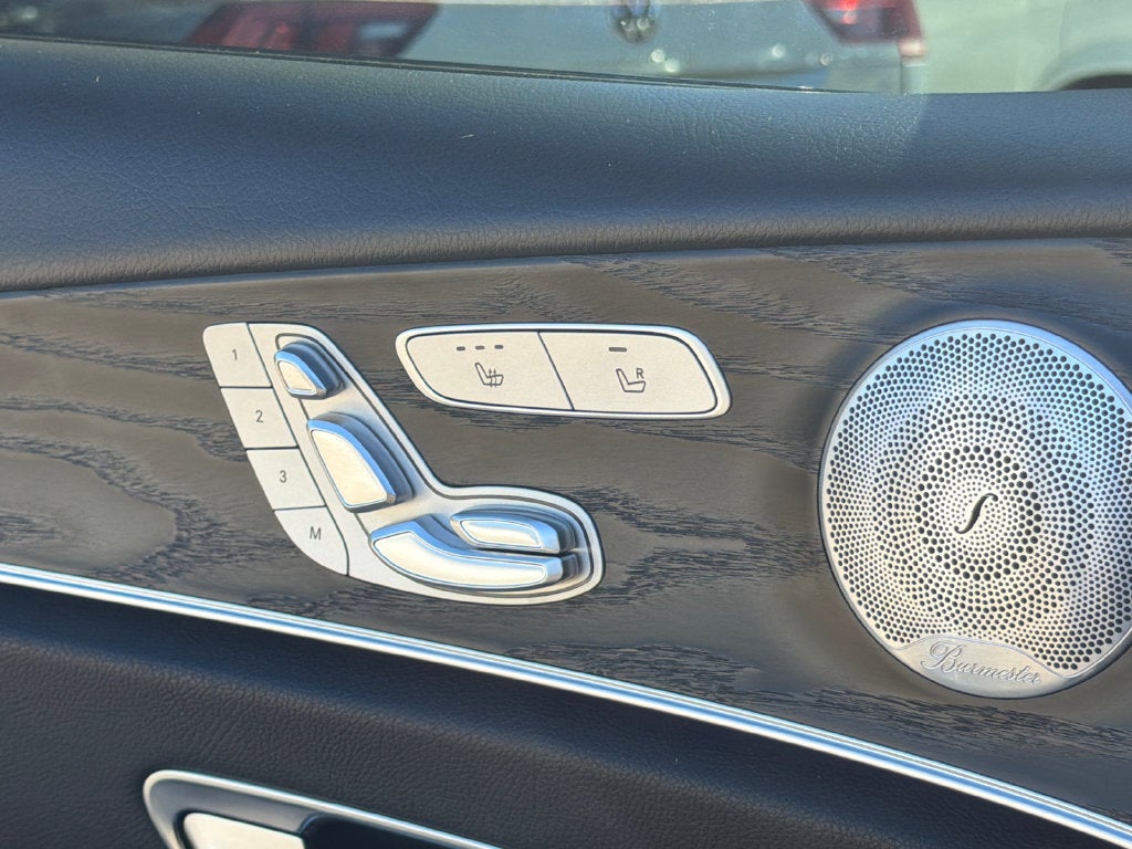 2018 Mercedes-Benz E-Class E 300 SE 18 AMG® DT LP HU SV AC KG