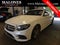 2018 Mercedes-Benz E-Class E 300