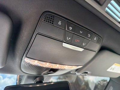 2018 Mercedes-Benz E-Class E 300
