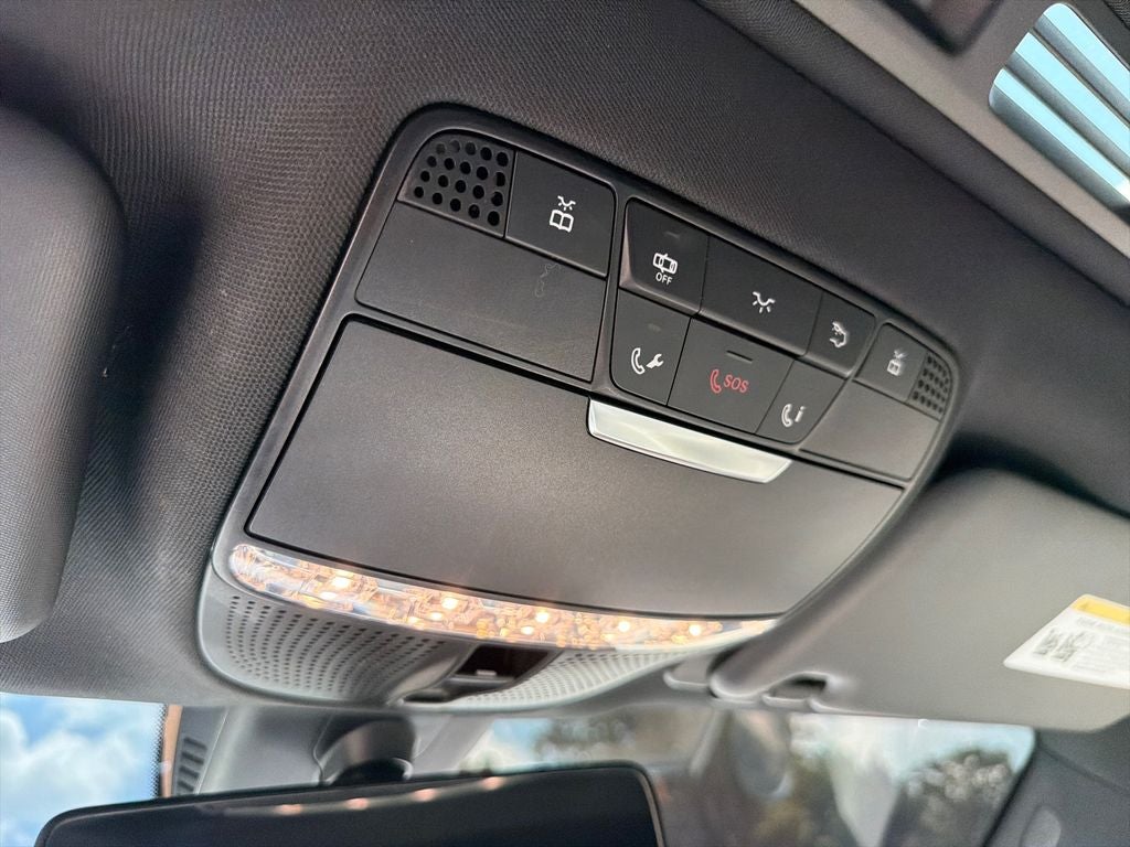 2018 Mercedes-Benz E-Class E 300