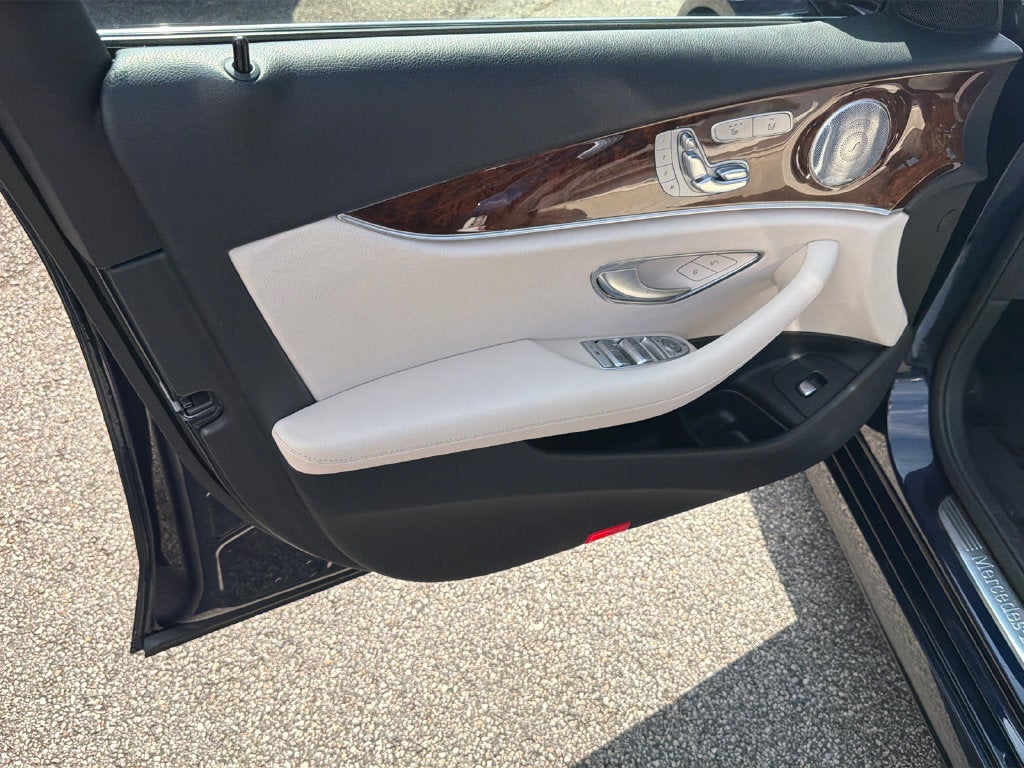 2018 Mercedes-Benz E-Class E 300 SE *M 19 AMG® PT KG BS AC