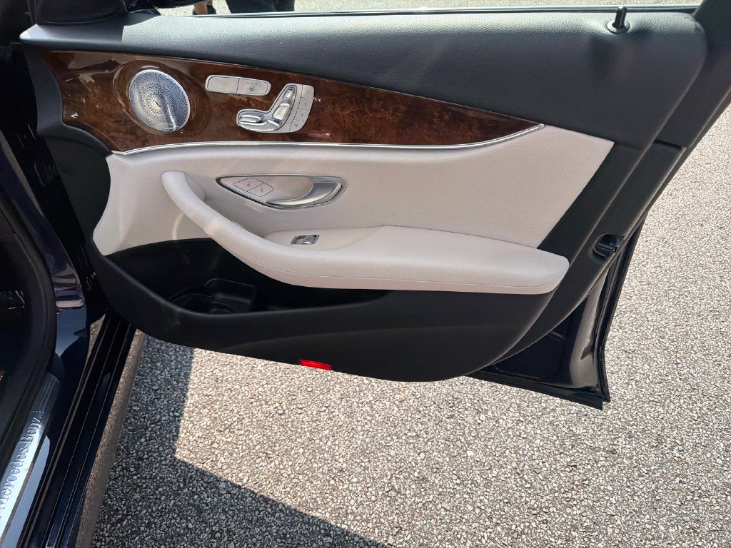 2018 Mercedes-Benz E-Class E 300 SE *M 19 AMG® PT KG BS AC