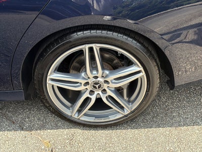 2018 Mercedes-Benz E-Class E 300 SE *M 19 AMG® PT KG BS AC
