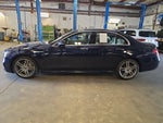 2018 Mercedes-Benz E-Class E 300