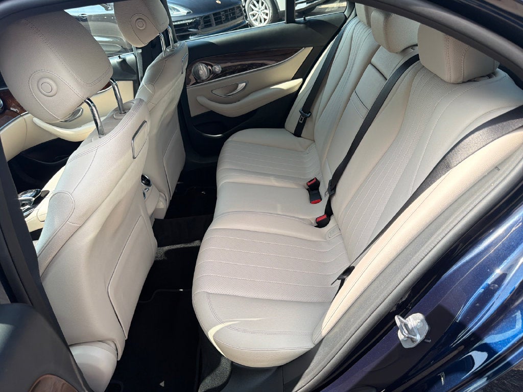 2018 Mercedes-Benz E-Class E 300 SE *M 19 AMG® PT KG BS AC