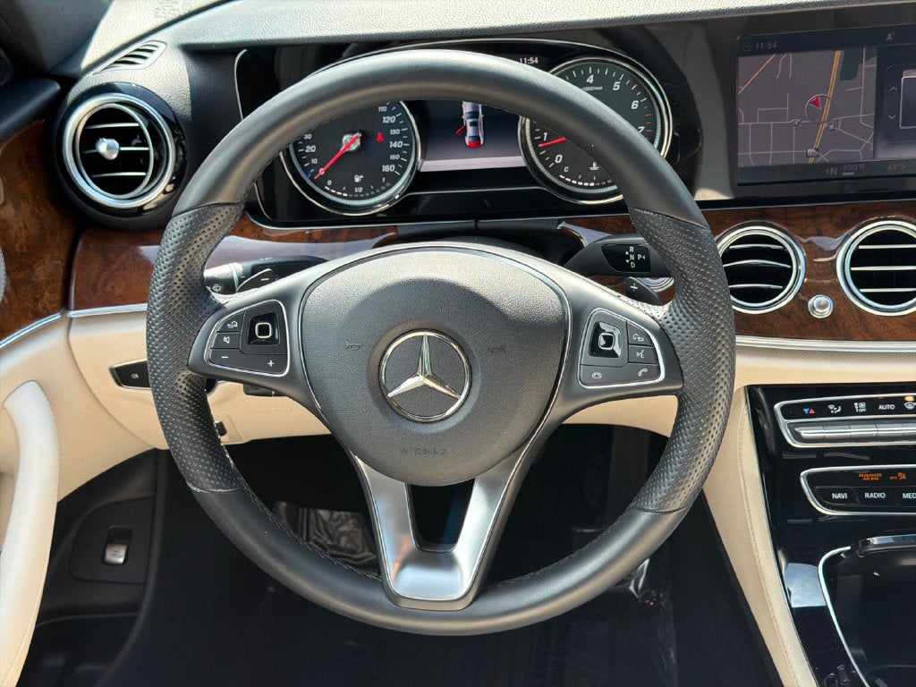 2018 Mercedes-Benz E-Class E 300 SE *M 19 AMG® PT KG BS AC