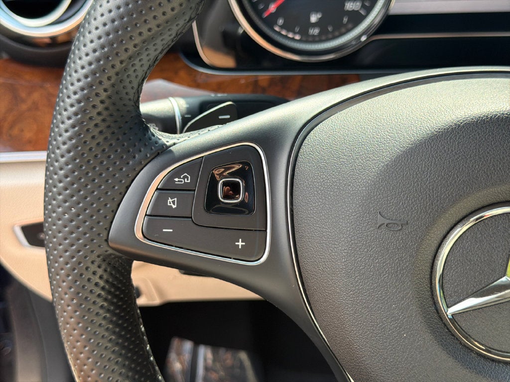 2018 Mercedes-Benz E-Class E 300 SE *M 19 AMG® PT KG BS AC