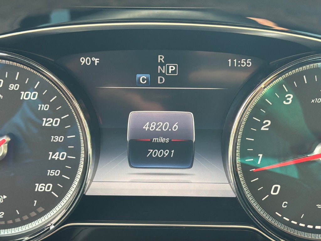 2018 Mercedes-Benz E-Class E 300 SE *M 19 AMG® PT KG BS AC
