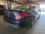 2018 Mercedes-Benz E-Class E 300