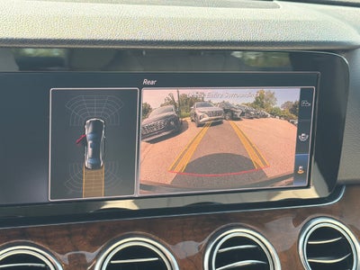 2018 Mercedes-Benz E-Class E 300 SE *M 19 AMG® PT KG BS AC