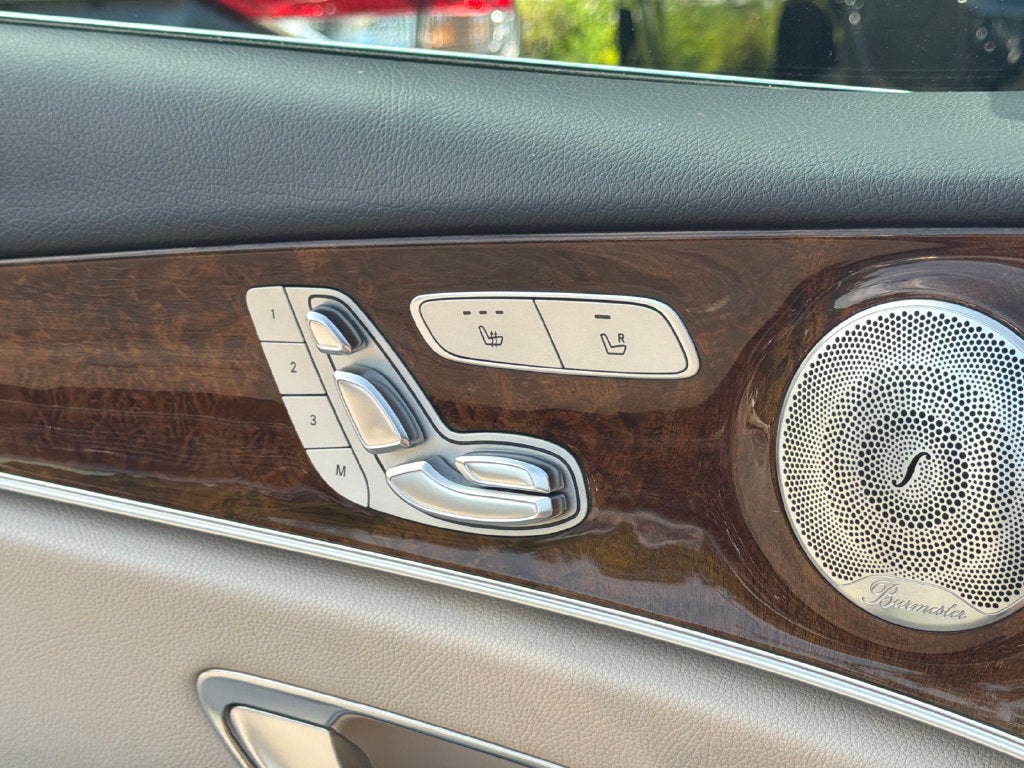 2018 Mercedes-Benz E-Class E 300 SE *M 19 AMG® PT KG BS AC
