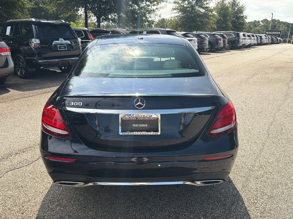 2018 Mercedes-Benz E-Class E 300 SE *M 19 AMG® PT KG BS AC