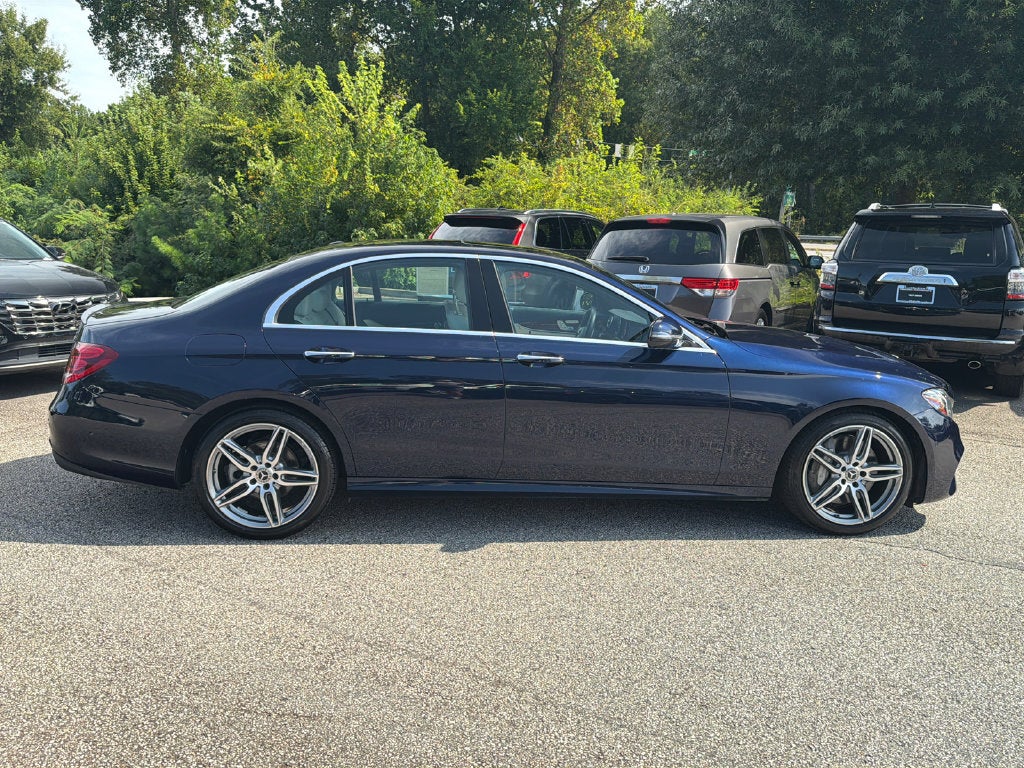 2018 Mercedes-Benz E-Class E 300 SE *M 19 AMG® PT KG BS AC