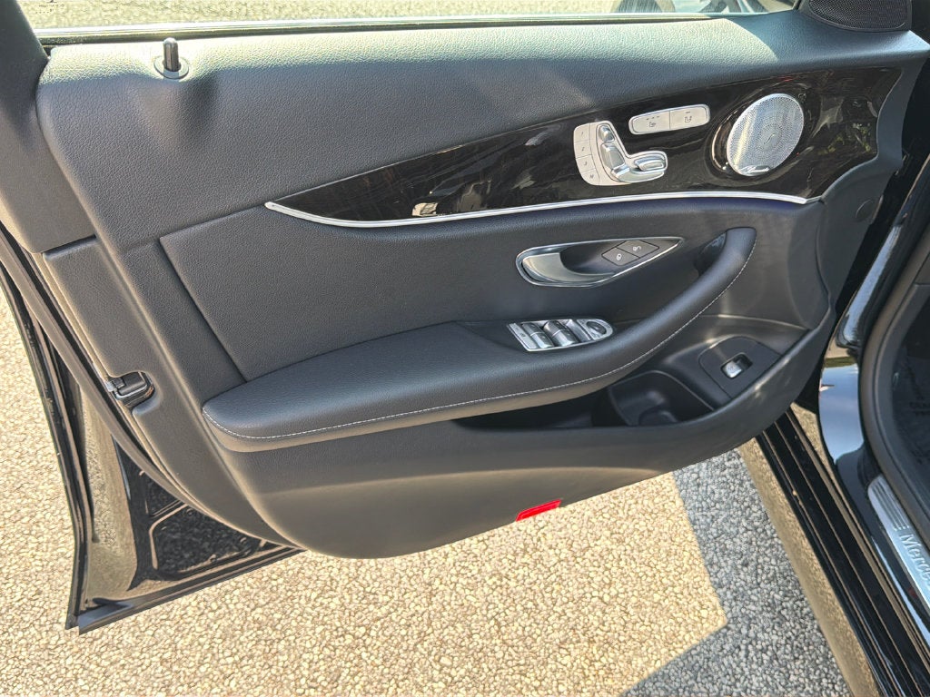 2019 Mercedes-Benz E-Class E 300 SE 19 AMG® LP PT KG SV AC BS