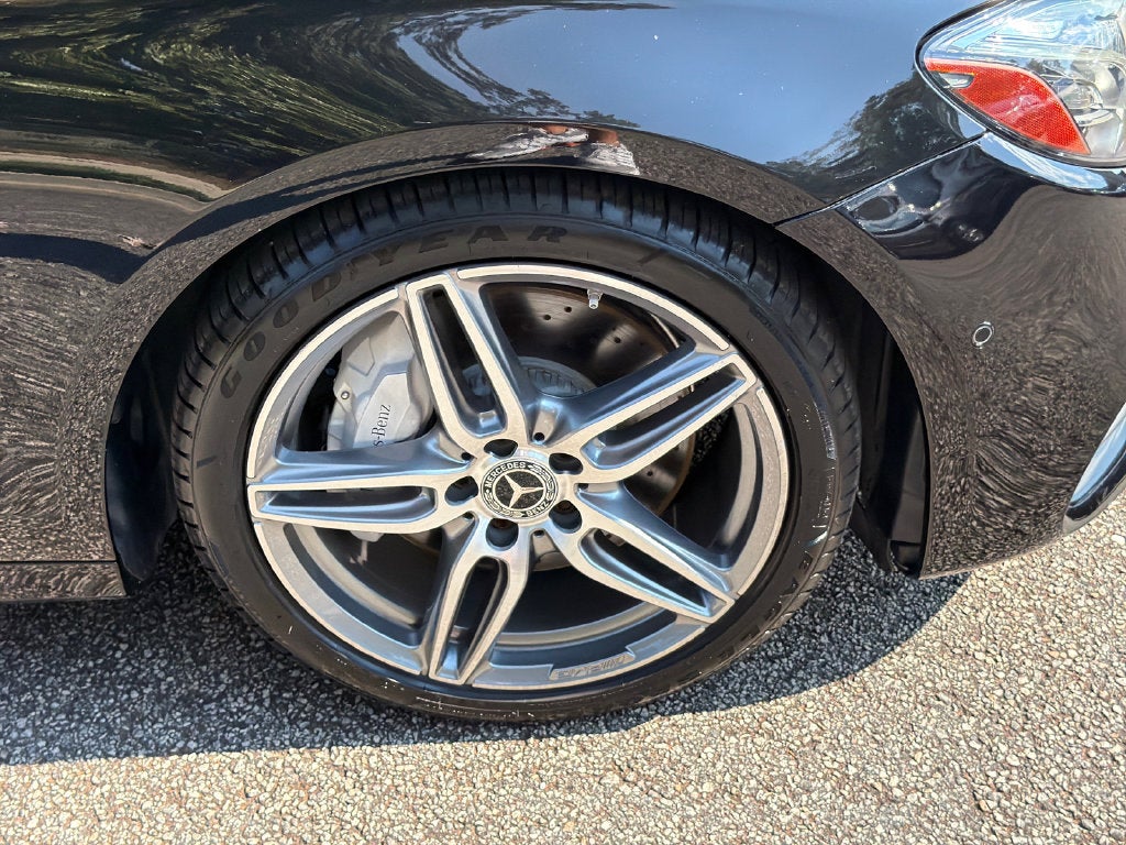 2019 Mercedes-Benz E-Class E 300 SE 19 AMG® LP PT KG SV AC BS