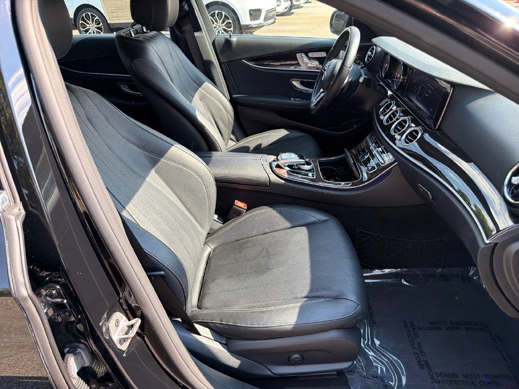 2019 Mercedes-Benz E-Class E 300 SE 19 AMG® LP PT KG SV AC BS